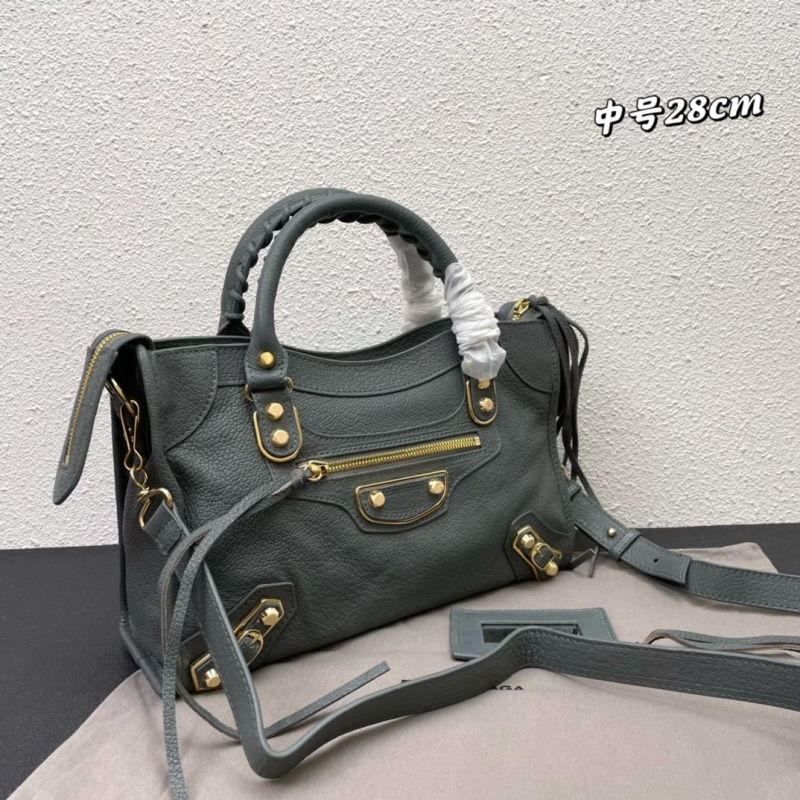 Balenciaga Top Handle Bags